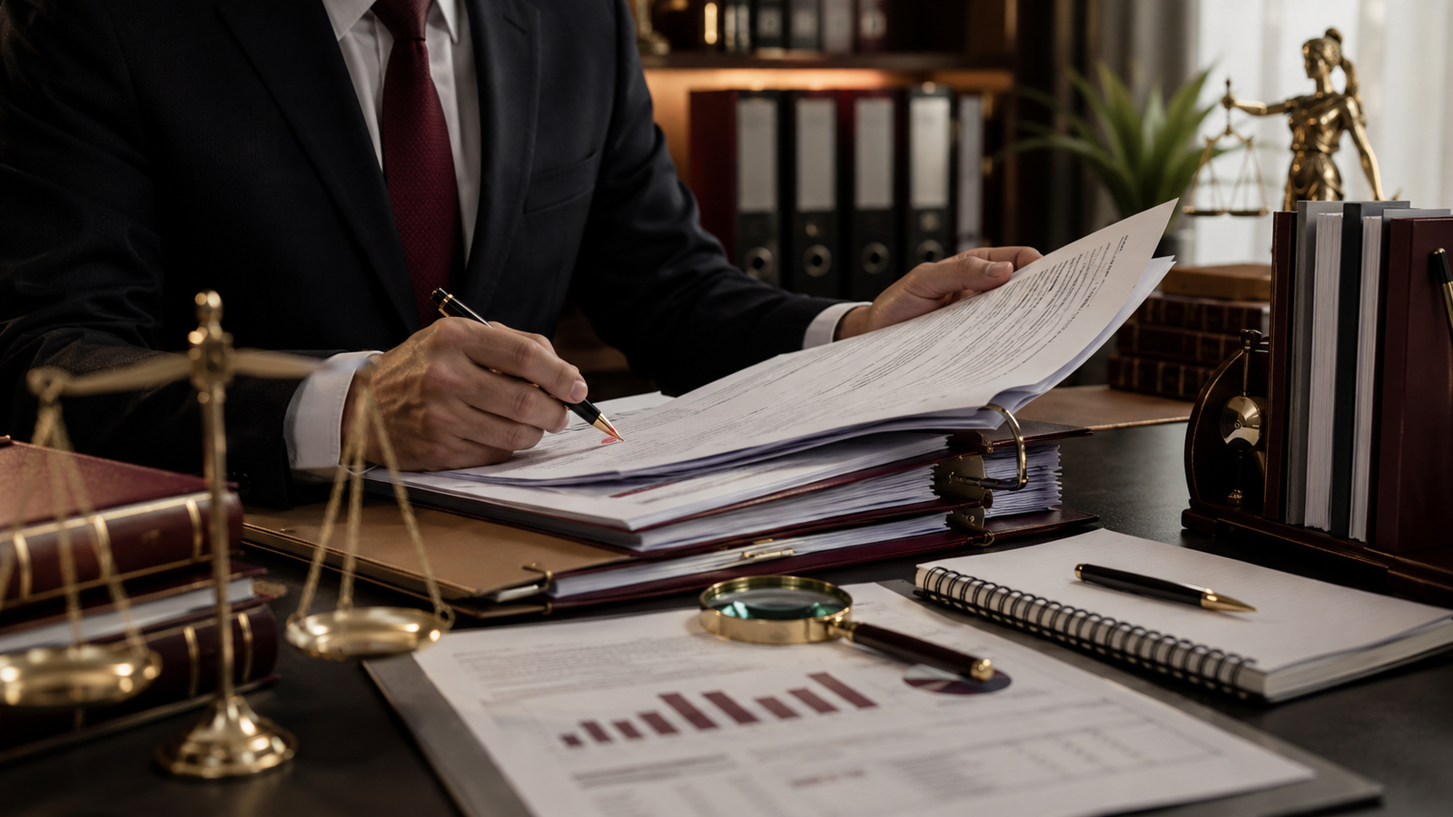 Especialidad en Responsabilidad de Servidores Públicos Vinculados a Particulares