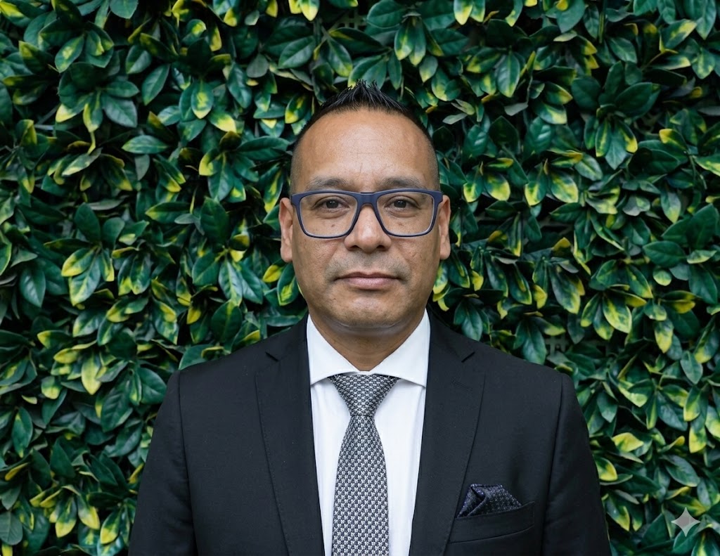 Paulo César Pérez Cuevas