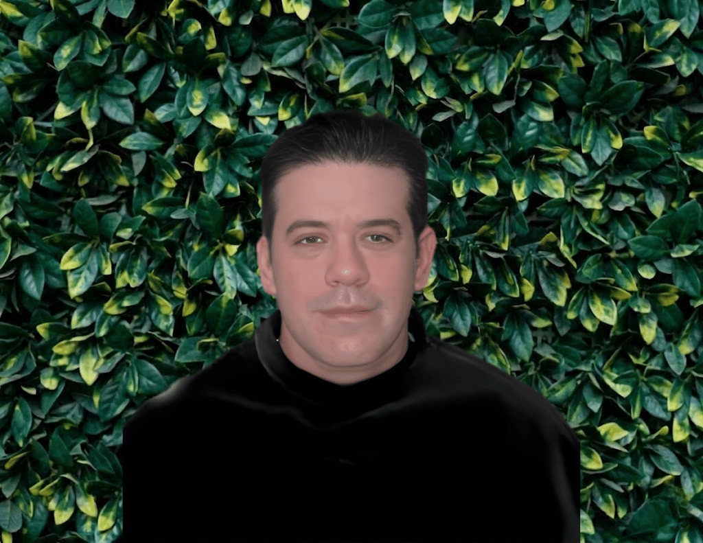 Sinuhé Reyes Sánchez