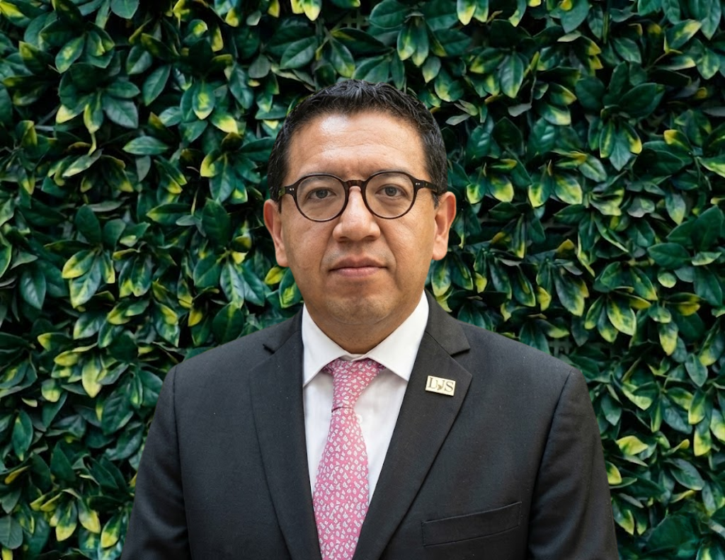 Sergio Alberto Salgado Román